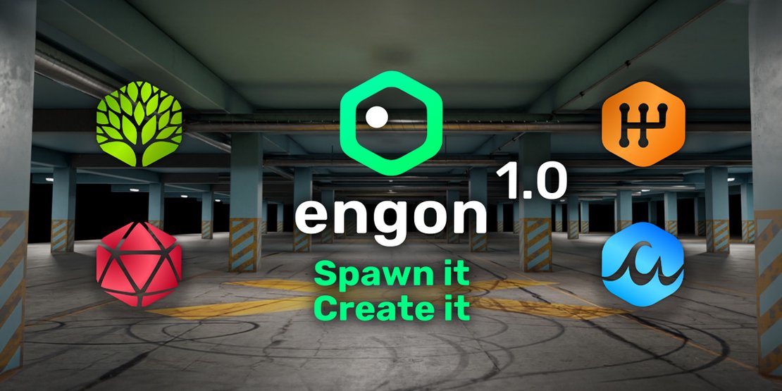 Meet engon