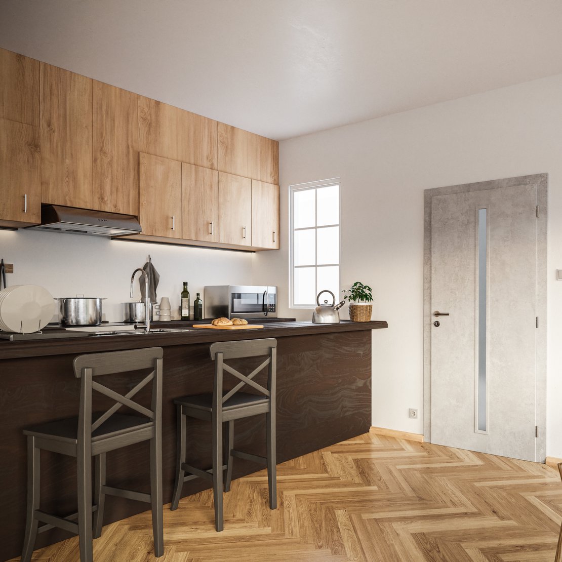 Solodoor