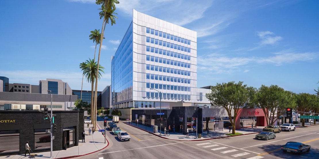 Cedars-Sinai Medical Center