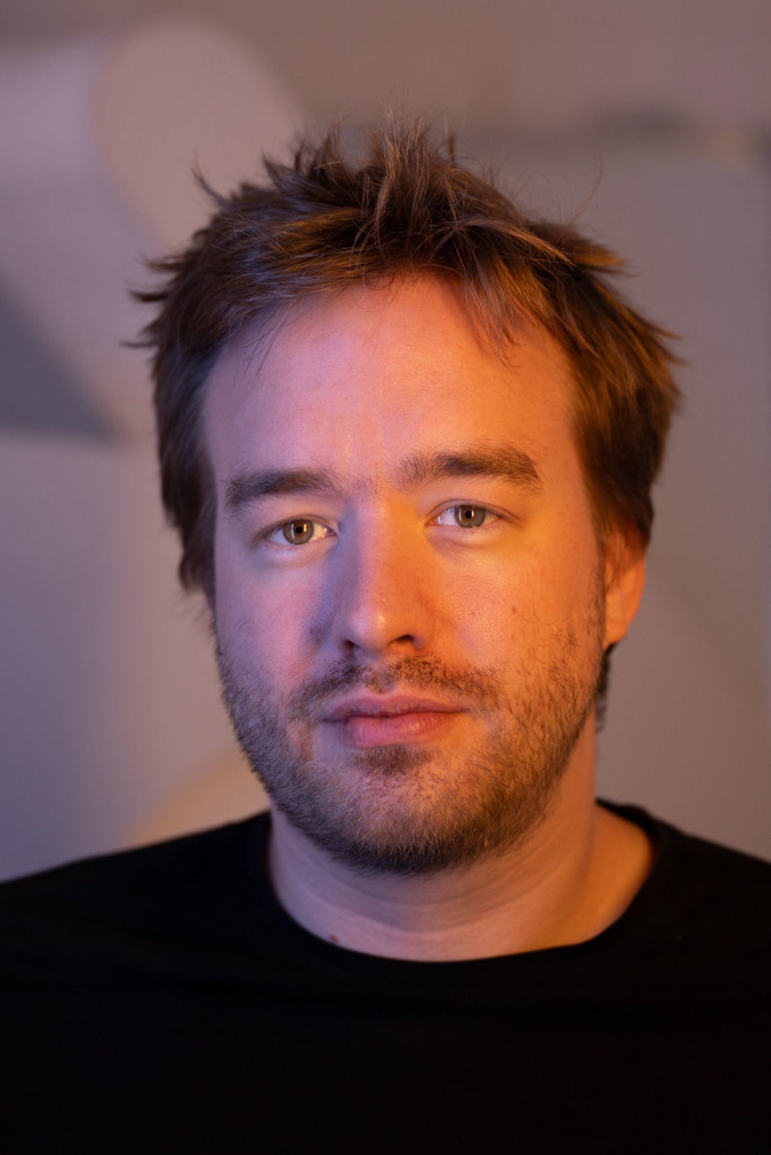 Adam Preisler
