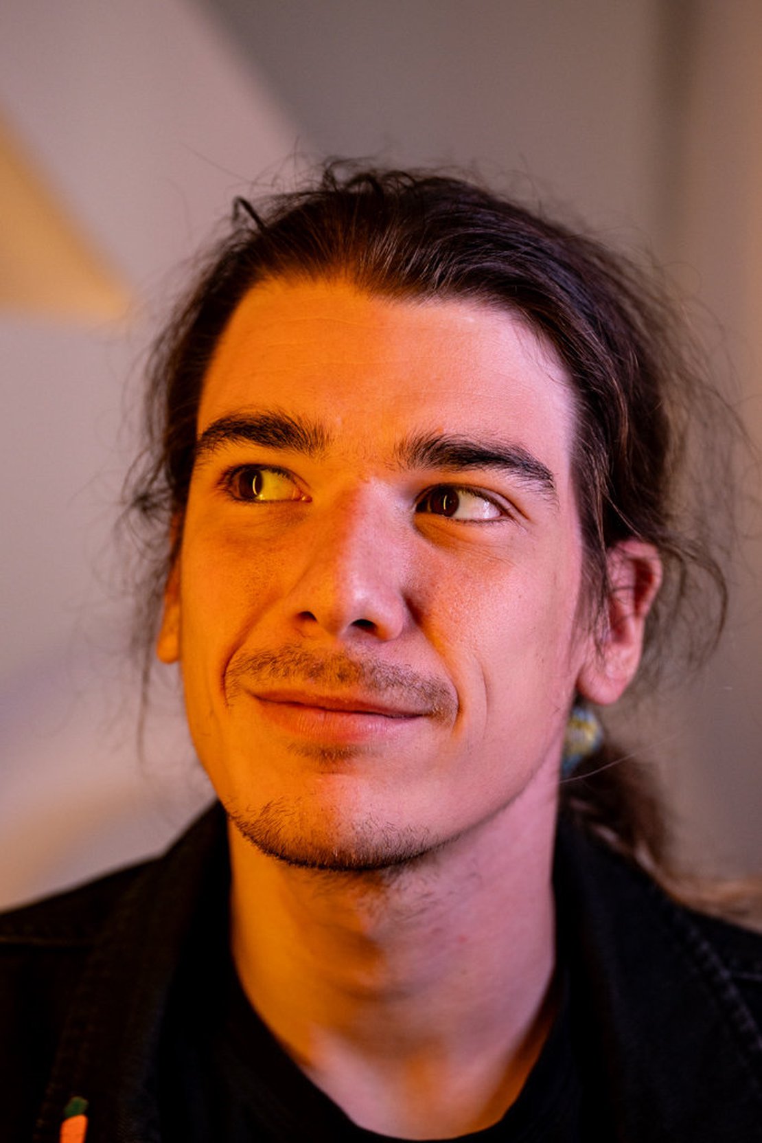 Filip Opálený