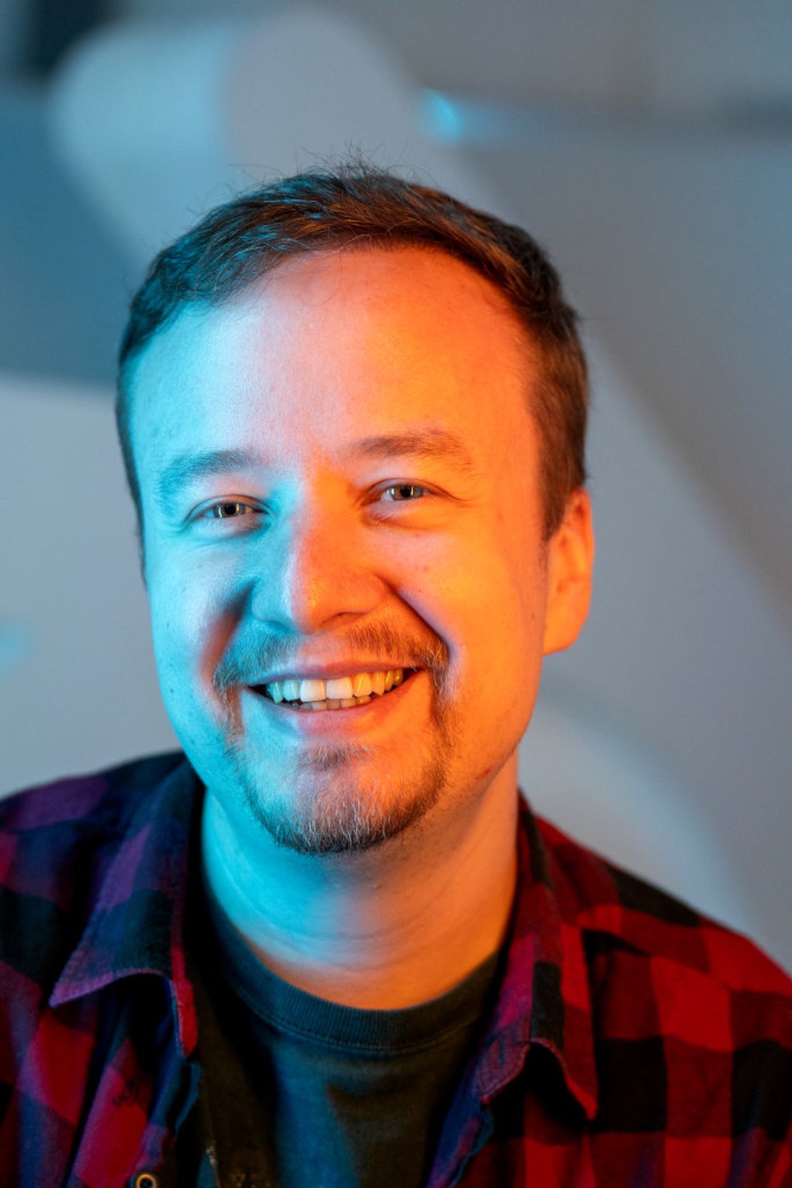 Martin Preisler