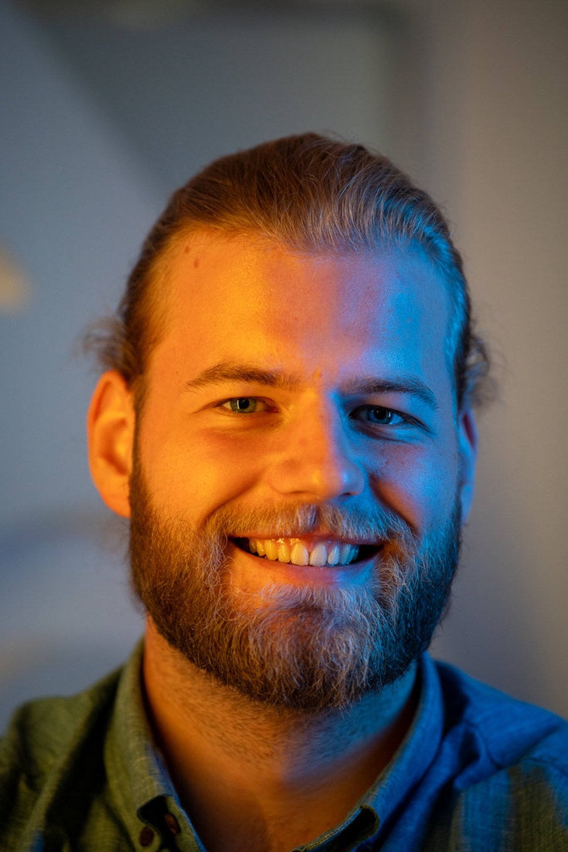 Samuel Bílek