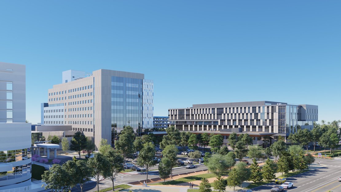 architectural visualization